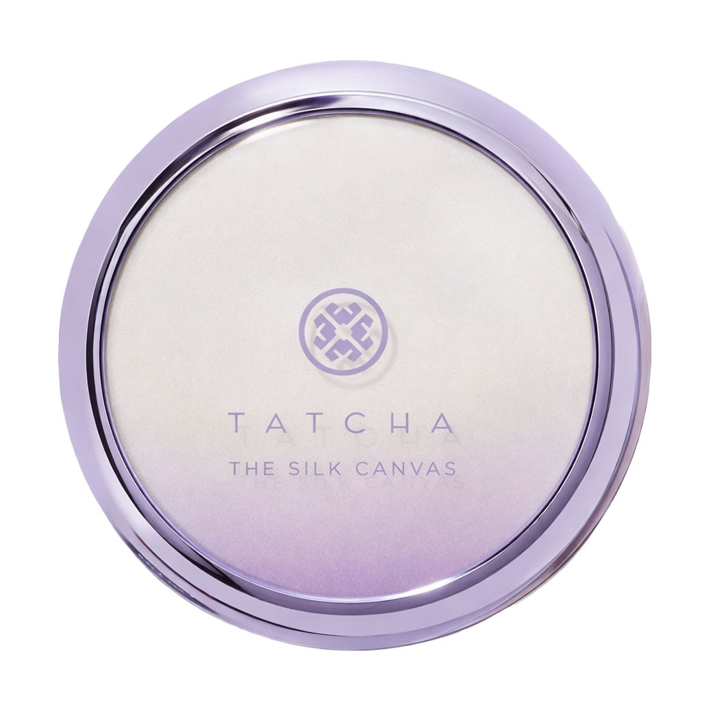 Компактна пудра для обличчя Tatcha The Silk Canvas, 20 г
